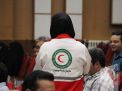 گزارش تصویری آزمون دوره نیاز محلی هلال احمر